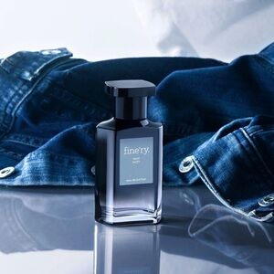 Fine'ry Men’s Eau de Parfum 2oz  - Why Not?